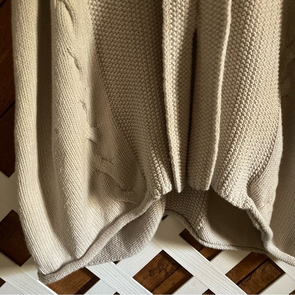St. John ribbed sweater size M - Picture 13 of 16